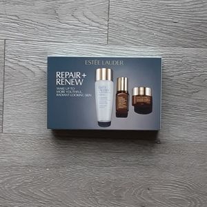 Estee Lauder Repair+Renew Set